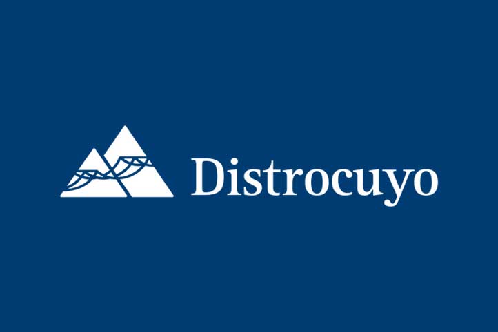 Distrocuyo - Management and maintenance of assets