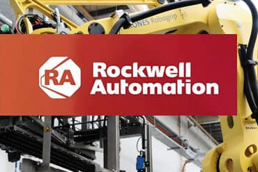 Rockwell Automation - Factory Talk